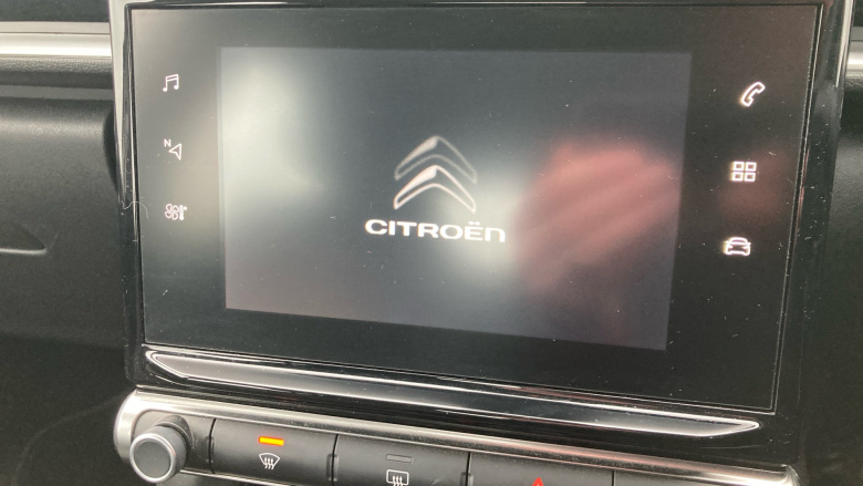 Citroen C3 1.2 PureTech Sense 5dr Petrol Hatchback